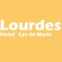 Hôtel Lys de Marie Lourdes