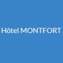 Hôtel Montfort Lourdes