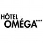 Hotel Omega Sophia Antipolis