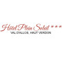 Logo Hôtel Plein Soleil