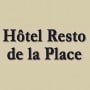 Hotel Restau De La Place Voujeaucourt