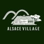 Logo Hôtel Restaurant Alsace Village