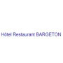 Logo Hôtel Restaurant bargeton
