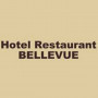 Logo Hôtel Restaurant Bellevue