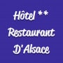 Hôtel restaurant d'Alsace Plombieres les Bains