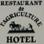 Hotel restaurant de l'agriculture Bourbonne les Bains