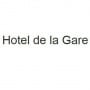Hotel Restaurant De La Gare Torigny-les-Villes 