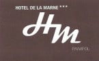 Hôtel Restaurant De La Marne Paimpol