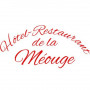Logo Hotel restaurant de la Méouge