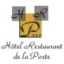 Hôtel Restaurant de la poste Saint Just en Chevalet
