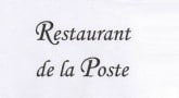Hotel Restaurant de la Poste Dun sur Auron