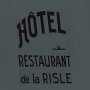 Hôtel restaurant de la Risle Ambenay
