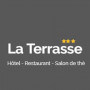 Hotel restaurant de la terrasse Varengeville sur Mer