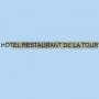 Logo Hôtel Restaurant de la Tour