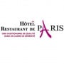 Hôtel Restaurant de Paris Reichstett