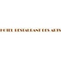 Logo Hôtel Restaurant des Arts