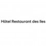 Logo Hôtel-Restaurant des Iles