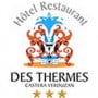 Hotel-Restaurant des Thermes Castera Verduzan