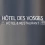 Hotel restaurant des Vosges Lutzelbourg