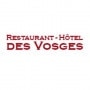 Hôtel-restaurant des Vosges La Petite Pierre