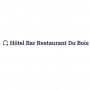 Logo Hôtel Restaurant du Bois