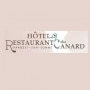 Logo Hôtel Restaurant Du Canard