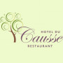 Hotel Restaurant Du Causse Saint Cirq Lapopie