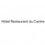 Logo Hôtel Restaurant du Centre