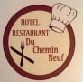 Hôtel Restaurant du Chemin Neuf Greoux les Bains