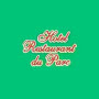 Logo Hotel Restaurant du Parc