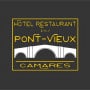Hotel restaurant du pont-vieux Camares