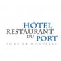 hôtel restaurant du port Port la Nouvelle