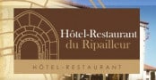 Hôtel-restaurant du Ripailleur Dore l'Eglise