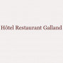 Hôtel Restaurant Galland Lapalisse