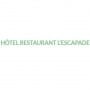 Logo Hotel Restaurant L'Escapade