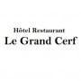 Hôtel Restaurant Le Grand Cerf Ernee