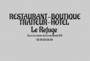 Hôtel Restaurant Le Refuge Cormontreuil