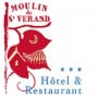 Logo Hotel Restaurant Moulin