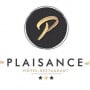 Logo Hôtel & Restaurant Plaisance
