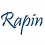 Logo Hôtel Restaurant Rapin