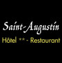 Logo Hôtel Restaurant Saint-Augustin Famille Wagner