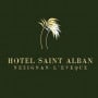 Hotel Saint Alban Nezignan l'Eveque