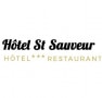 Hotel Saint Sauveur Meyrueis