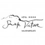 Logo Hôtel Sainte Victoire