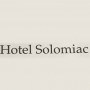 Logo Hôtel Solomiac