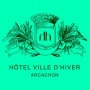 Hôtel Ville D'Hiver Arcachon