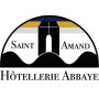 Logo Hôtellerie de l'Abbaye