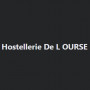 Logo Hotellerie De L'ourse