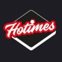 Logo Hotimes Pizza