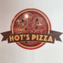 Logo Hots'Pizza